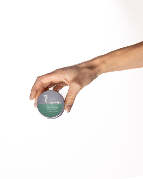 Hydra-lyn Face Cream