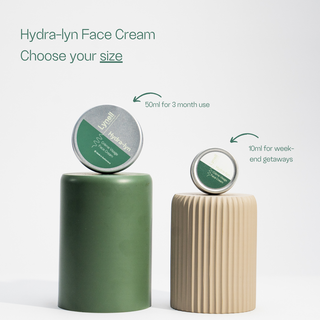 Hydra-lyn Face Cream