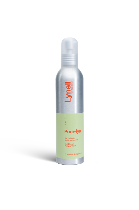 Pure-lyn Purifying Water