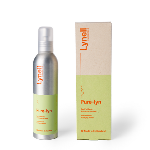 Pure-lyn Eau Purifiante