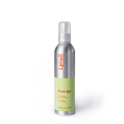 Pure-lyn Eau Purifiante
