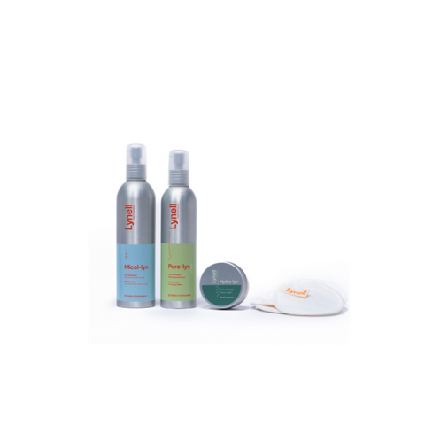 touts les produits du set essenti-ell