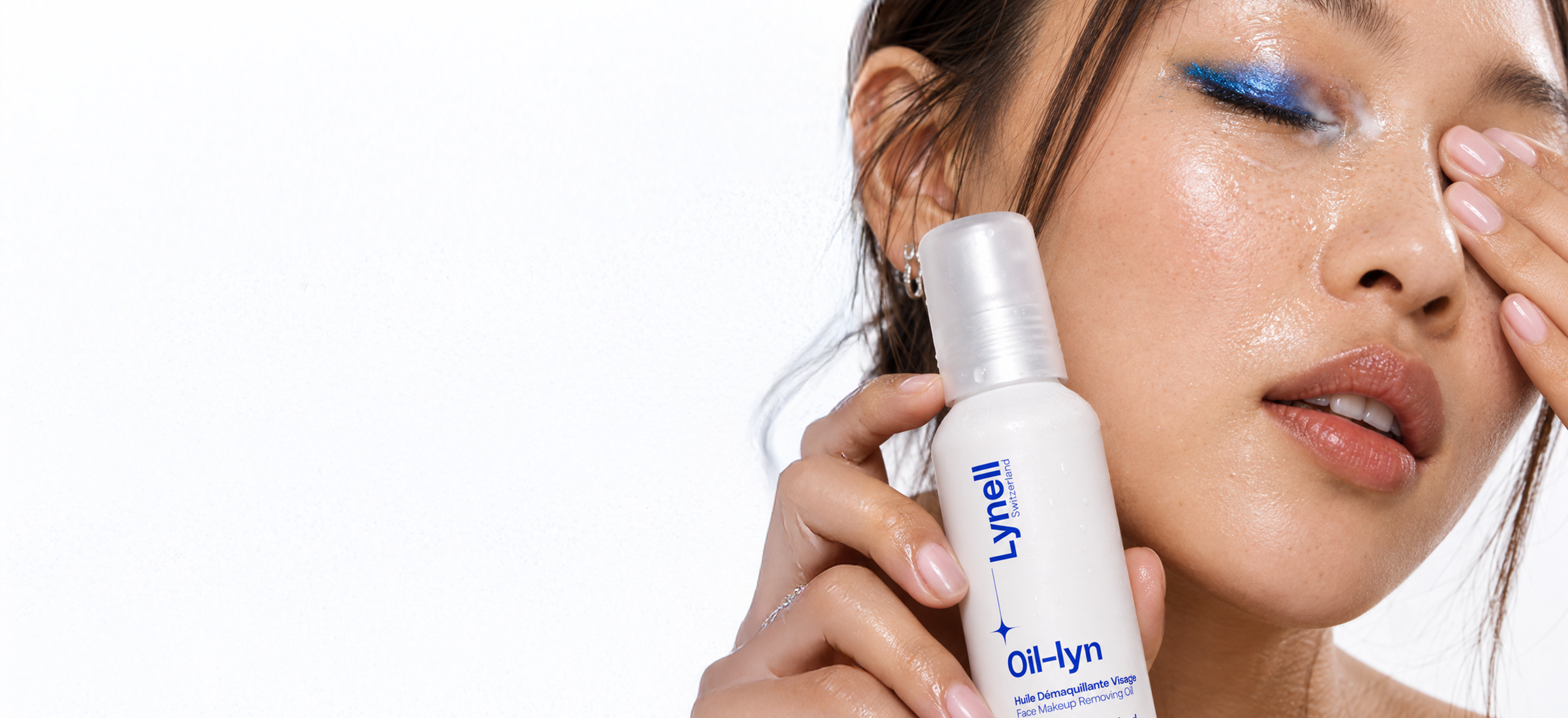 Soins visage suisses | Lynell Switzerland