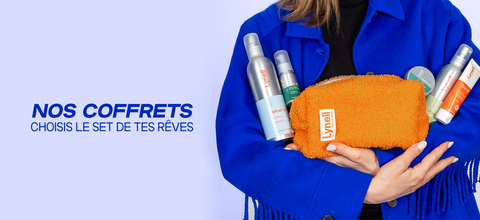 Les Sets & Coffrets