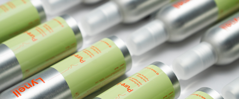 Nos formats recharges