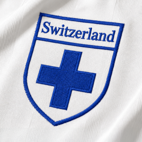 Foot-ell maillot de foot 2026