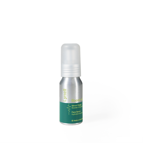 The Hot Girl Cocooning Christmas Gift Set - Serum, lip oil & claw clip