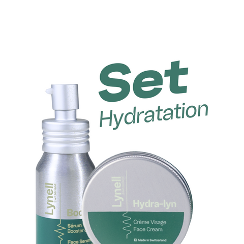 Le Set Hydratation