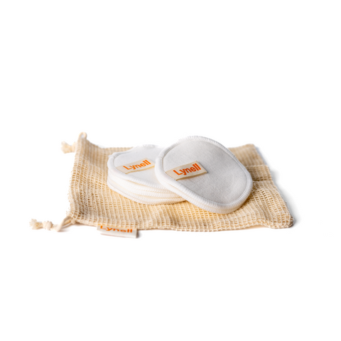 Coton-ell Reusable Cotton Pads