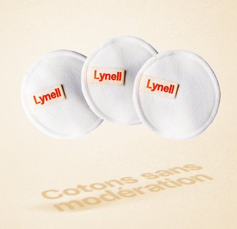 Coton-ell Reusable Cotton Pads