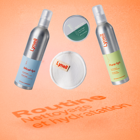 Le set Essenti-ell Set