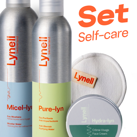 Le set Essenti-ell Set