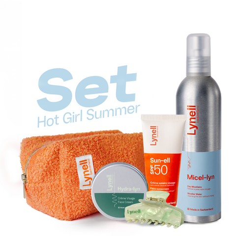 Le Set Hot Girl Summer