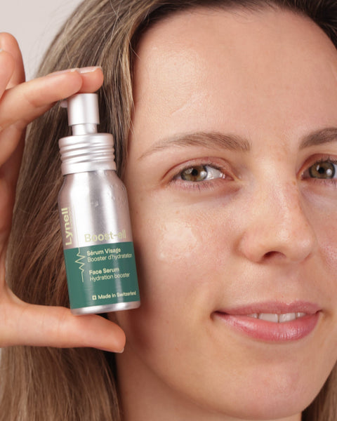 Boost-ell Serum 30ml 