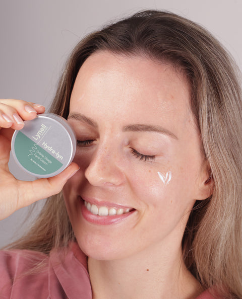 Hydra-lyn Face Cream