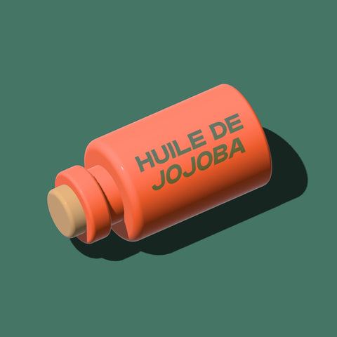 Huile de Jojoba