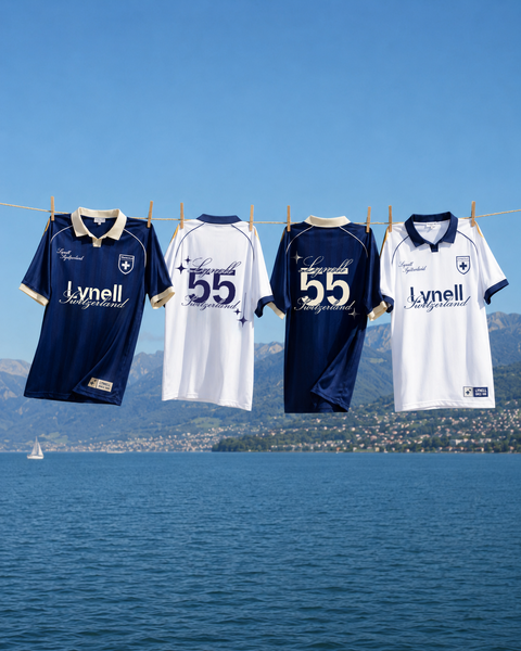 🎁 Foot-ell maillot de foot 2026 offert