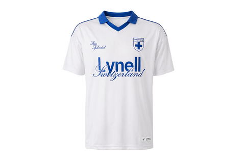 Foot-ell maillot de foot 2026