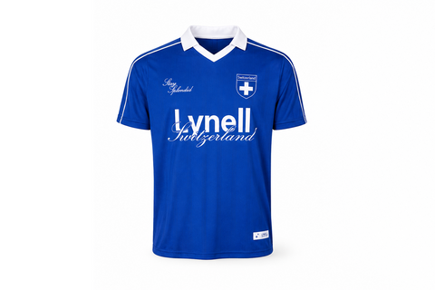 Foot-ell maillot de foot 2026