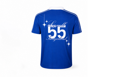 Foot-ell maillot de foot 2026