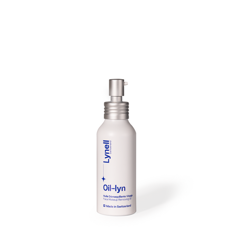 Huile démaquillante Visage Oil-lyn