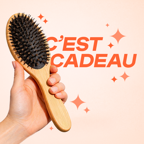 🎁 La brosse Evidentielle offerte