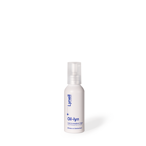 Huile démaquillante Visage Oil-lyn