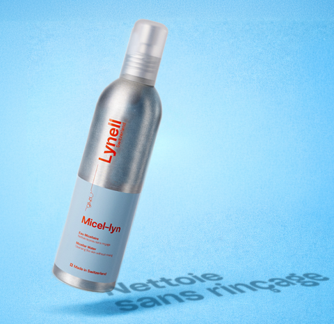Eau Micellaire Micel-lyn