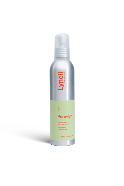 Pure-lyn Purifying Water 