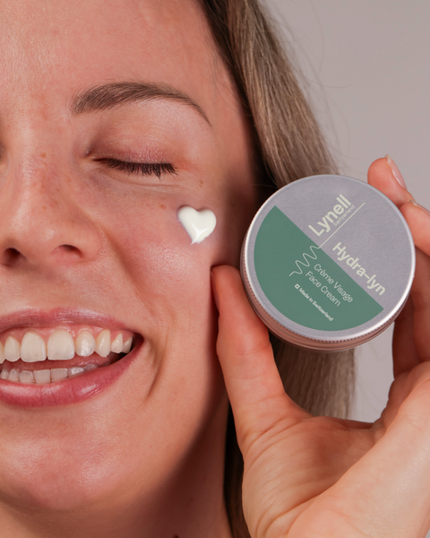 Hydra-lyn Face Cream