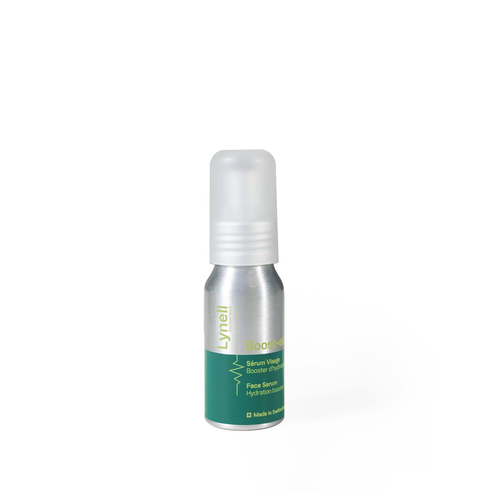 Sérum Visage Boost-ell