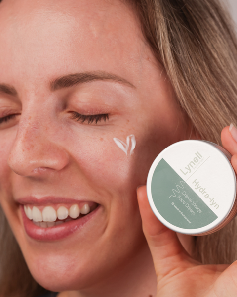 Hydra-lyn Face Cream