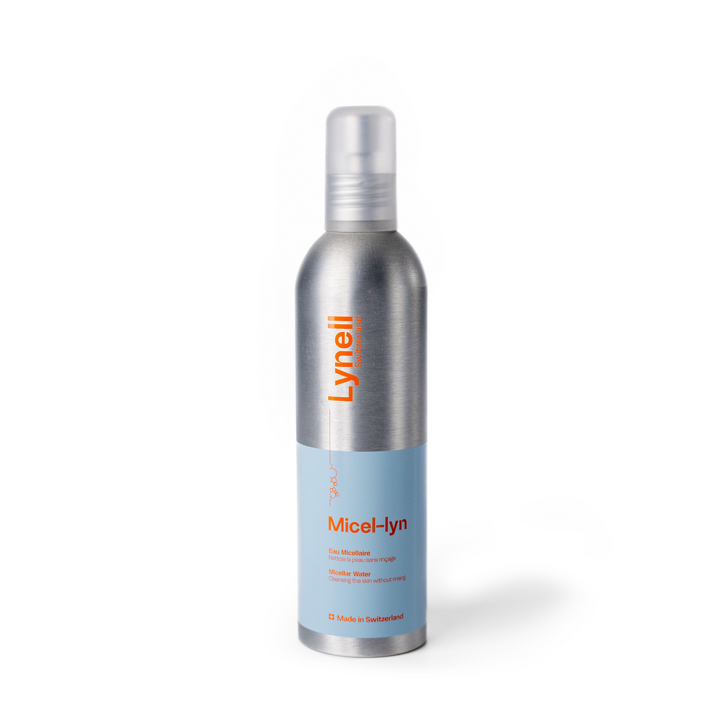 Eau Micellaire Micel-lyn