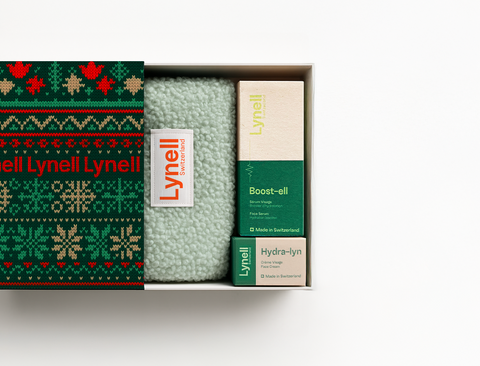The holiday glow box – Édition Limitée